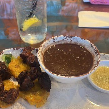 Que Rico Cuban Cafe - Masita Lunch Bowl! - Cuban Near Me - Slidell, Louisiana Que Rico Cuban Cafe - Masita Lunch Bowl! - Cuban Near Me - Slidell, Louisiana