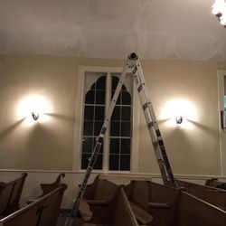 Serenity Builders