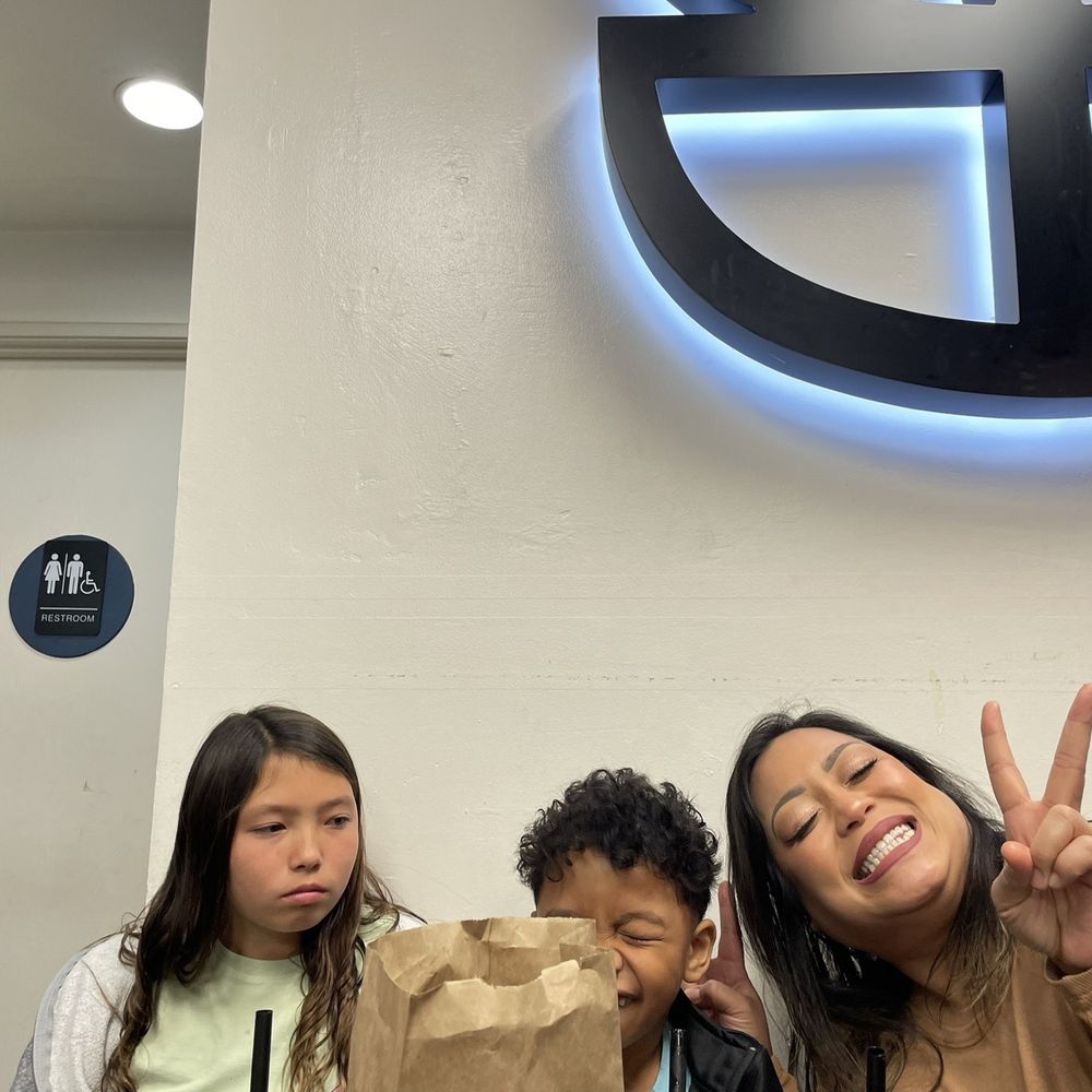 Boba Break Tea House - Everything is good here! - Bubble Tea Near Me - Chino, California Boba Break Tea House - Everything is good here! - Bubble Tea Near Me - Chino, California