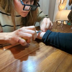 Donlo Mercantile - $206 14k gold