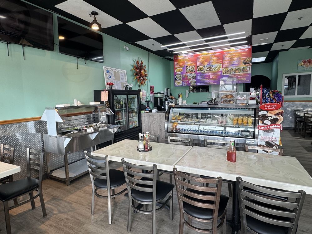 Súper Taco Deli