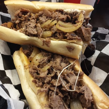 Cleavers - The best I could find on site notice - Cheesesteaks Near Me - Philadelphia, Pennsylvania Cleavers - The best I could find on site notice - Cheesesteaks Near Me - Philadelphia, Pennsylvania