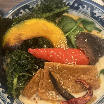 Hinodeya Ramen Bar - Ramen Near Me - Campbell, California