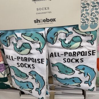 Karen's Hallmark Shop - Socks - Cards & Stationery Near Me - Scottsdale, Arizona