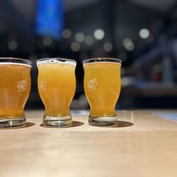 Lion’s Tail Brewing