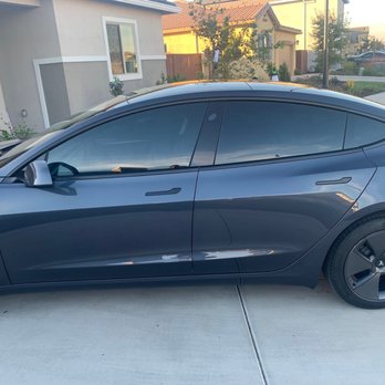 Royal Tint - Rocklin - Excellent work - Car Window Tinting Near Me - Rocklin, California Royal Tint - Rocklin - Excellent work - Car Window Tinting Near Me - Rocklin, California