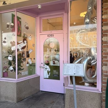Joie COFFEE - Coffee & Tea Near Me - Seattle, Washington Joie COFFEE - Coffee & Tea Near Me - Seattle, Washington