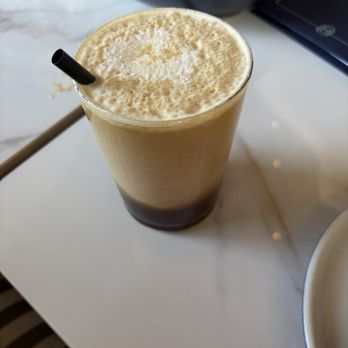 George & Gather - Maple latte - American Near Me - Chandler, Arizona