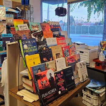 Asian American Curriculum Project - Bookstores Near Me - San Mateo, California
