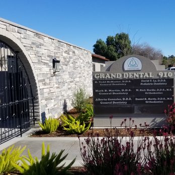 David T Ly, DDS - 910 E. Grand Ave. Ste. A Escondido, CA 92025 - Pediatric Dentists Near Me - Escondido, California