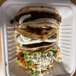 Roadrunner Grill