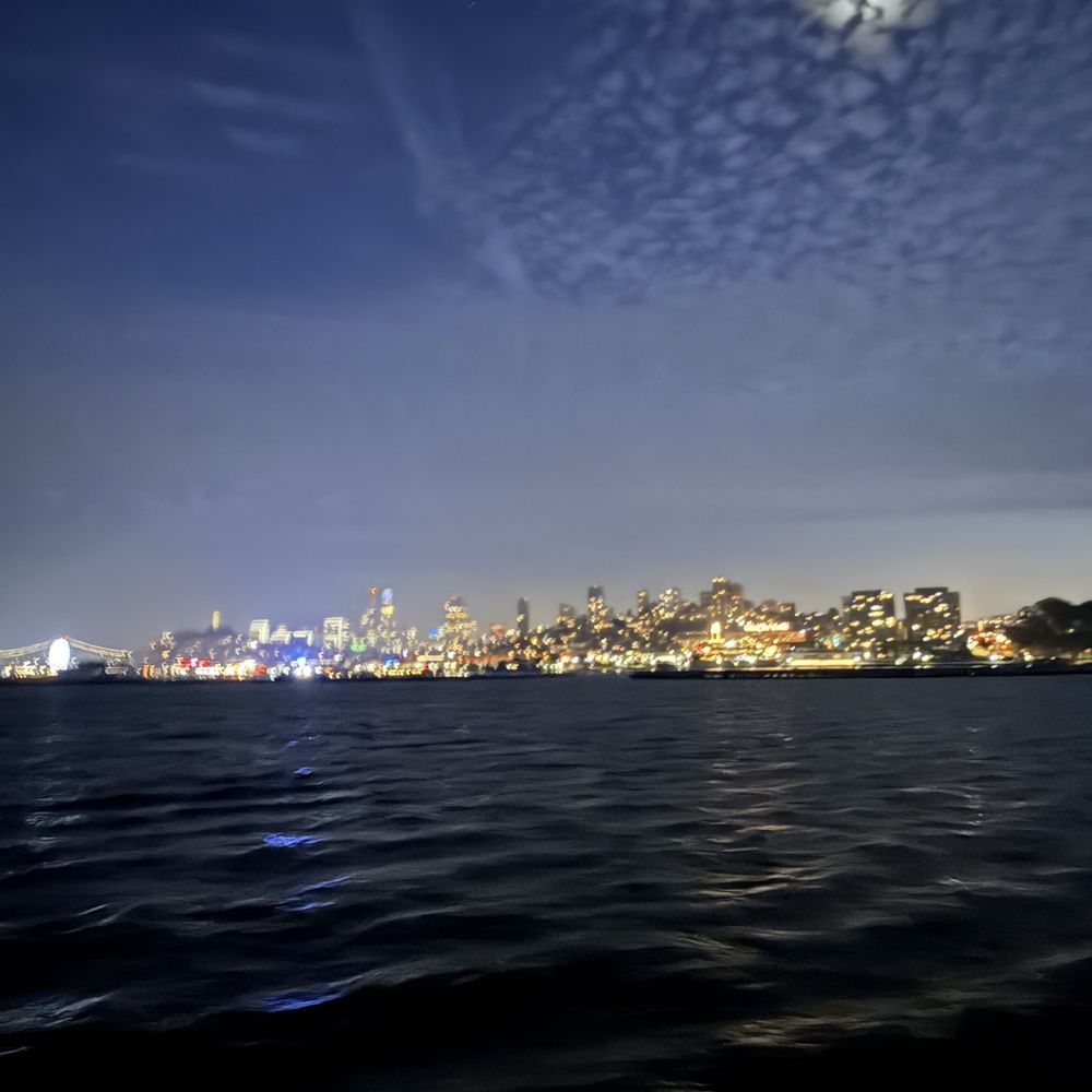 City Cruises - Venues & Event Spaces Near Me - Berkeley, California