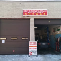 Right Choice Auto