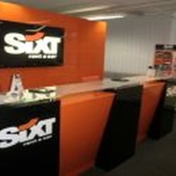 Sixt