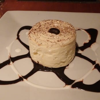 La Piazzetta - a dessert on a plate - Pizza Near Me - Quebec City, Quebec La Piazzetta - a dessert on a plate - Pizza Near Me - Quebec City, Quebec