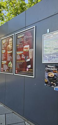 Menu photo 1 The Bagel Hut Philadelphia, PA