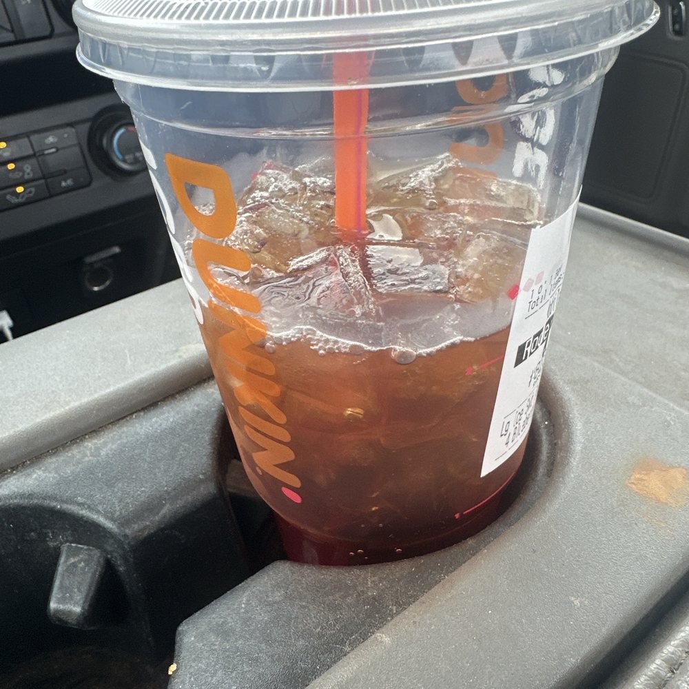 Blueberry Sweet Iced Tea Blueberry Sweet Iced Tea
