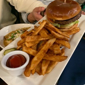 TWO60 Kitchen + Bar - Two60 Burger - New American Near Me - Fairfield, California TWO60 Kitchen + Bar - Two60 Burger - New American Near Me - Fairfield, California