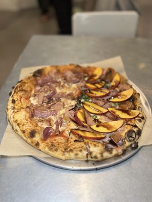 Abbott Square Market by null