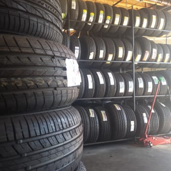 Oxnard Tires - A lot of options - Tires Near Me - Van Nuys, California Oxnard Tires - A lot of options - Tires Near Me - Van Nuys, California