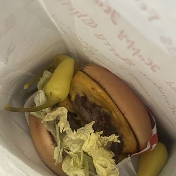 In-N-Out Burger - Double double - Burgers Near Me - Kettleman City, California In-N-Out Burger - Double double - Burgers Near Me - Kettleman City, California