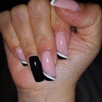 U & I Nails - Nails - Nail Salons Near Me - Tehachapi, California