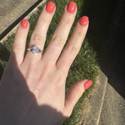 Nails Nails