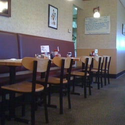 The Pantry Restaurant