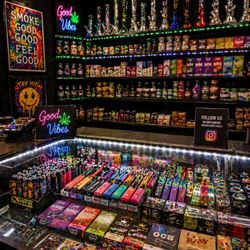 Smokey Vape & Smoke Shop