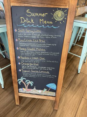 Menu photo 2 The Coffee Mill Largo, FL