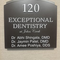 Exceptional Dentistry at Johns Creek