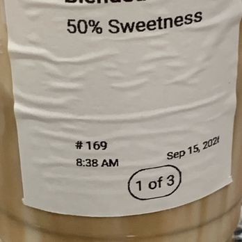 Da Vien Coffee - As written. The Coconut Blended Coffee - Coffee & Tea Near Me - Cerritos, California Da Vien Coffee - As written. The Coconut Blended Coffee - Coffee & Tea Near Me - Cerritos, California
