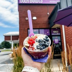 Oola Bowls