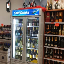 Bottle Blow Out Wine & Liquor