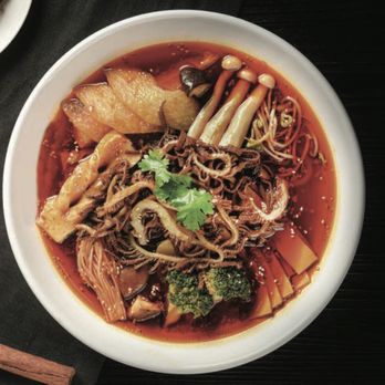 Bunlicious - Chinese Near Me - New York, New York
