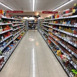 REWE
