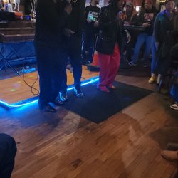 Academy Tavern - Karaoke night