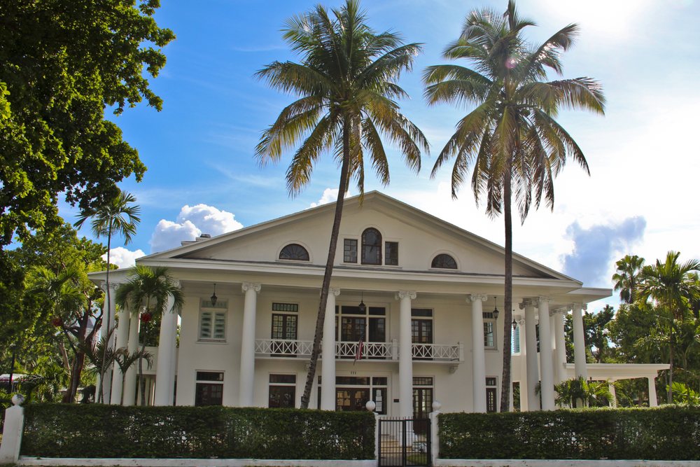 MIAMI HISPANIC CULTURAL ARTS CENTER Updated September 2024 10