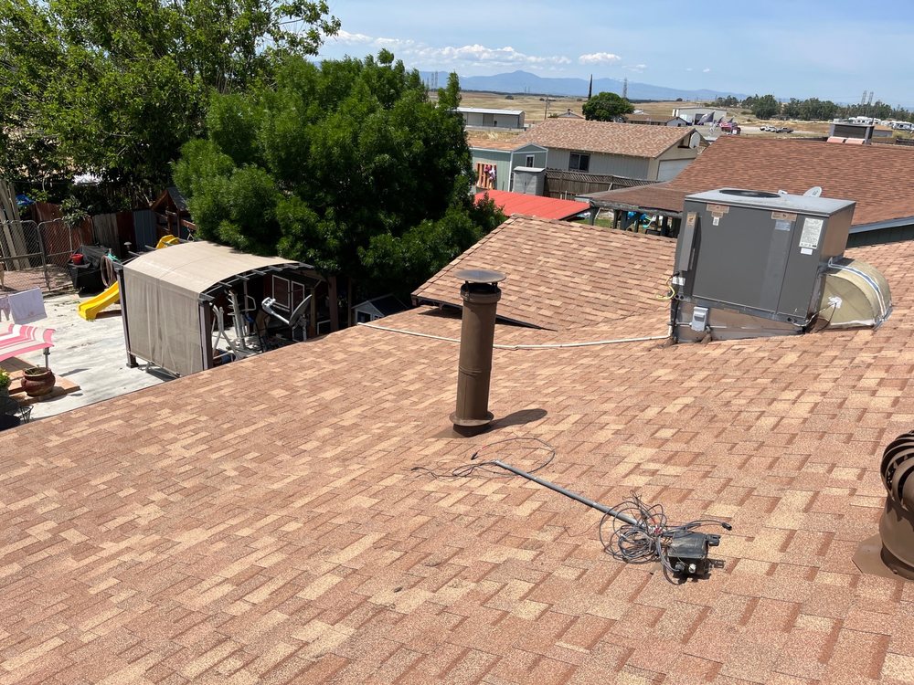 Slide of JBC Roofing