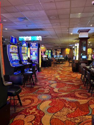 Jerry's Nugget Casino by null