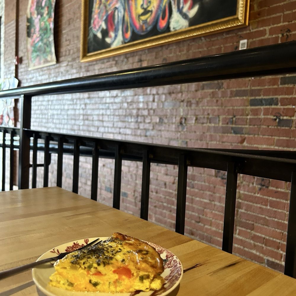 De Fer Coffee - Quiche - Coffee & Tea Near Me - Pittsburgh, Pennsylvania De Fer Coffee - Quiche - Coffee & Tea Near Me - Pittsburgh, Pennsylvania