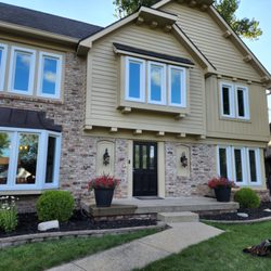 JCR Home Improvement