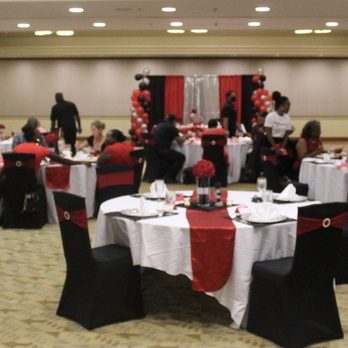 The Salvation Army Kroc Center - The decorations by AGAPE DESIGNS plenty of spacing. - Swimming Pools Near Me - Ewa Beach, Hawaii The Salvation Army Kroc Center - The decorations by AGAPE DESIGNS plenty of spacing. - Swimming Pools Near Me - Ewa Beach, Hawaii