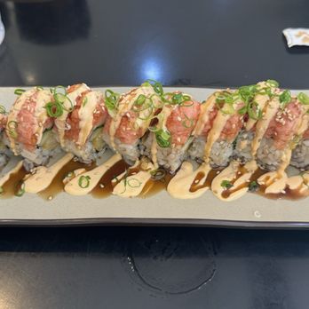 SUSHI SPOT - Updated January 2025 - 2437 Photos & 1134 Reviews - 99-209