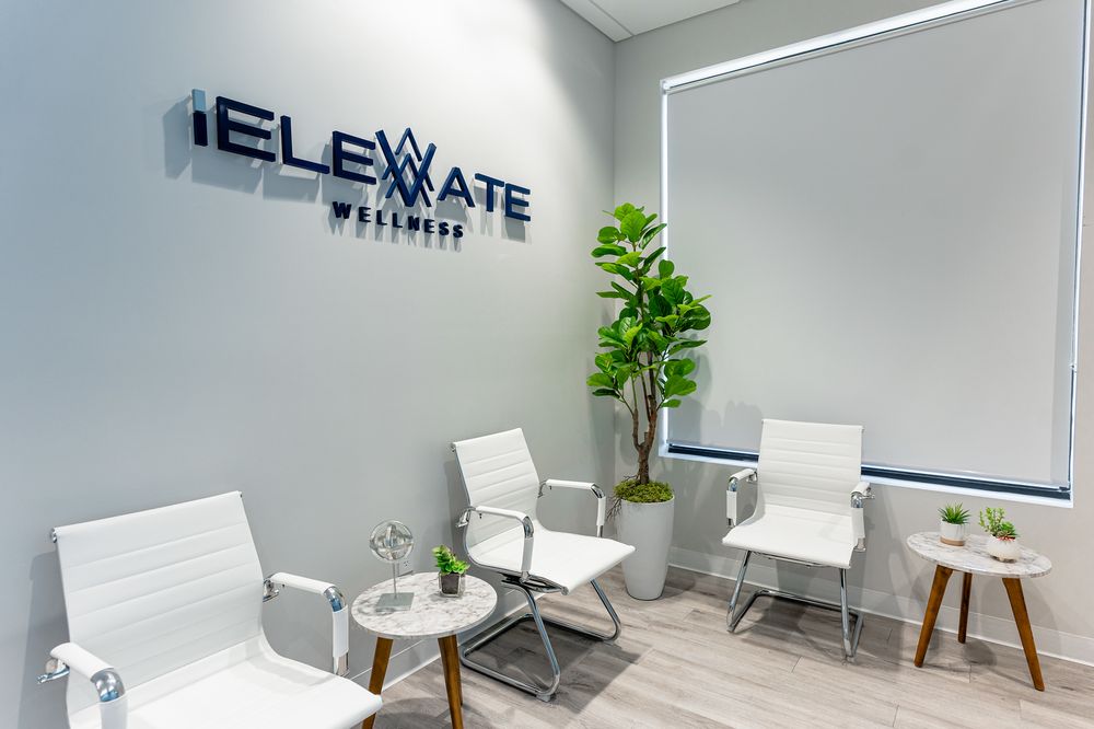 IELEVATE WELLNESS with photos Updated August 2024 17 Photos 17410