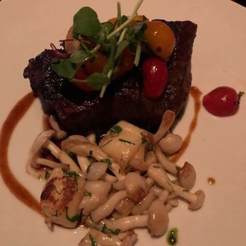 Scarpetta - Italian Near Me - Las Vegas, Nevada Scarpetta - Italian Near Me - Las Vegas, Nevada