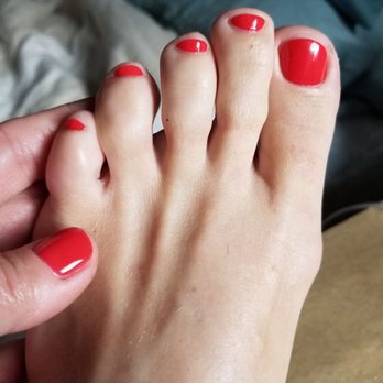 XY Nail Spa - Just amazing work! I love this place! - Nail Salons Near Me - Chicago, Illinois