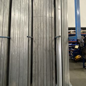 Industrial Metal Supply - Building Supplies Near Me - Sun Valley, California Industrial Metal Supply - Building Supplies Near Me - Sun Valley, California