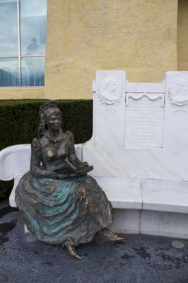 Trauttmansdorff Gärten by null