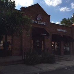 Qi Massage Spa